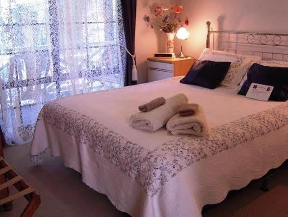 Barossa Country Cottages Lyndoch Zewnętrze zdjęcie